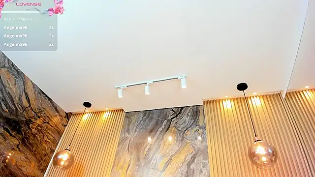 ella harper online show from February 27, 9:22 am