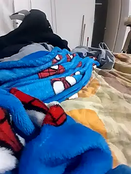 Snapshot of elcobin chatting on March 14, 5:16 am elcobin online show from March 14, 5:16 am