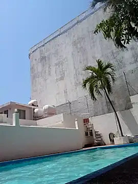 Snapshot of elcobin chatting on March 20, 6:31 pm elcobin online show from March 20, 6:31 pm