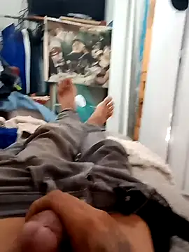 Snapshot of elcobin chatting on September 26, 2:10 pm elcobin online show from September 26, 2:10 pm