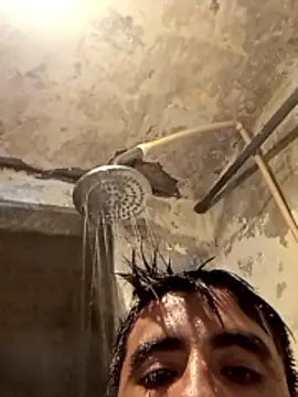 Snapshot of elcobin chatting on October 25, 3:36 am elcobin online show from October 25, 3:36 am