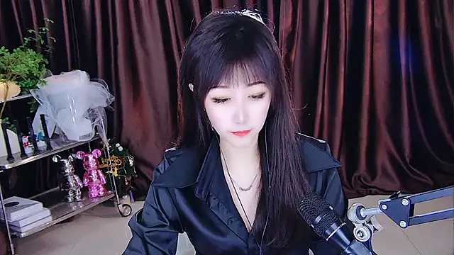 xiaoya666--baby online show from March 21, 1:56 am