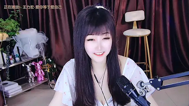 xiaoya666--baby online show from March 22, 2:47 pm