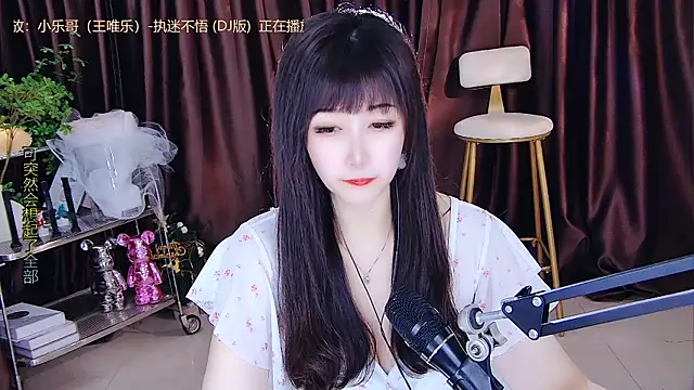 xiaoya666--baby online show from March 22, 5:52 pm