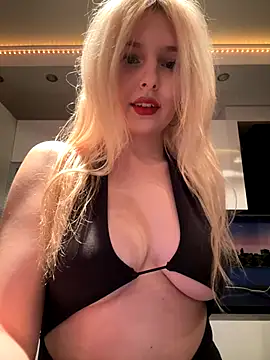 XMelissaX online show from October 9, 8:29 pm