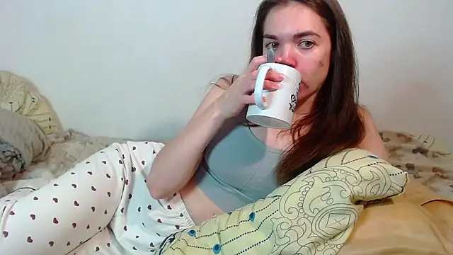 SallyMkn online show from January 6, 1:48 pm