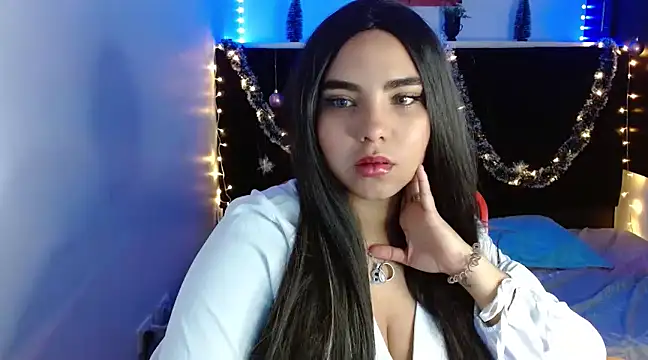 Miapeyton online show from December 7, 12:56 pm