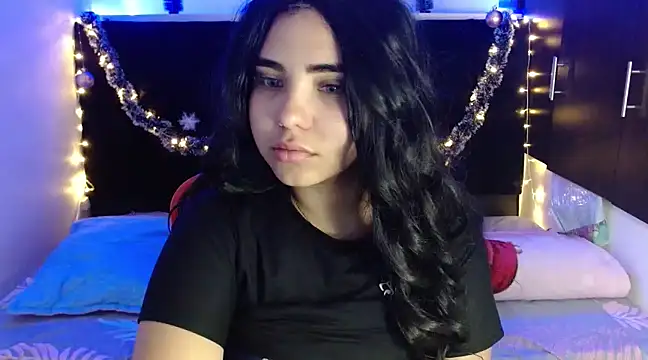 Miapeyton online show from December 14, 6:41 pm