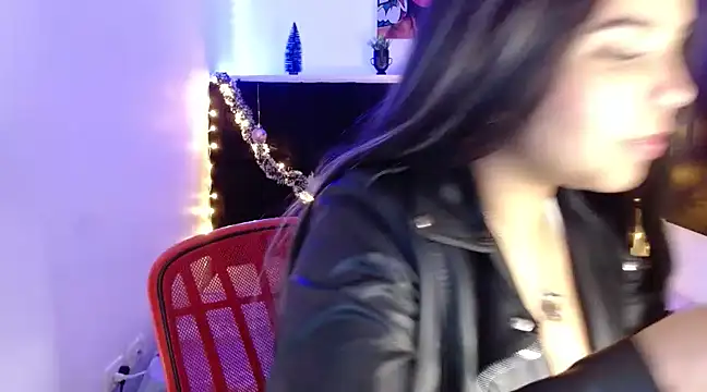 Miapeyton online show from December 27, 3:26 pm