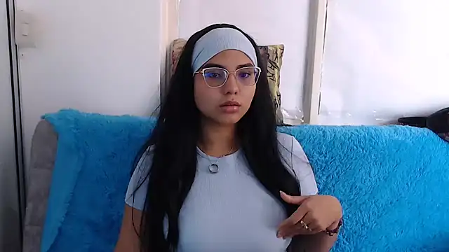 Miapeyton online show from September 17, 7:59 pm