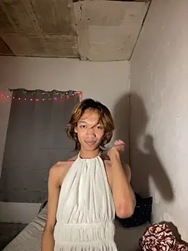 imtwinky online show from November 12, 9:14 pm