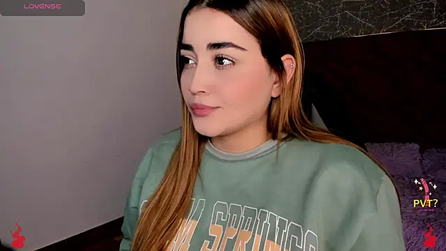 Lucia star   online show from January 15, 7:12 pm