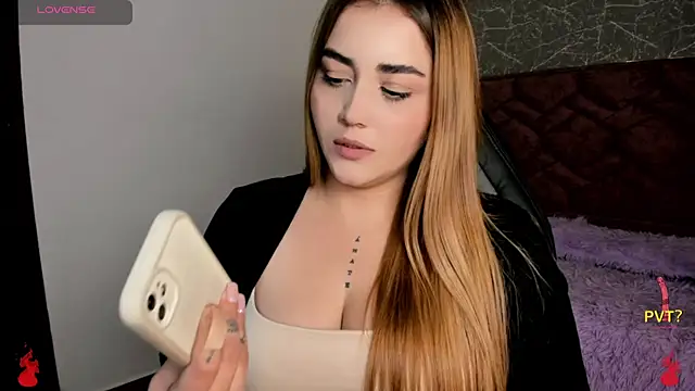 Lucia star   online show from January 16, 9:19 pm