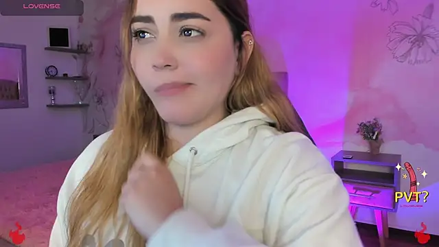 Lucia star   online show from February 12, 6:08 am