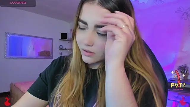 Lucia star   online show from February 14, 8:31 am