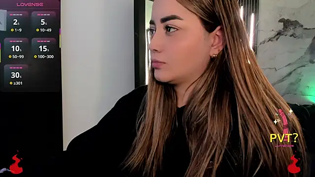 Lucia star   online show from September 12, 6:52 pm