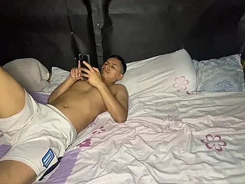 Romax2 online show from January 14, 4:47 am