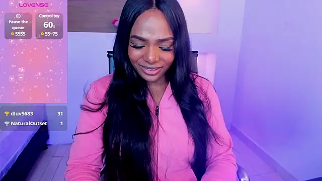 Snapshot of IvyBliss8 chatting on February 17, 3:42 pm IvyBliss8 online show from February 17, 3:42 pm