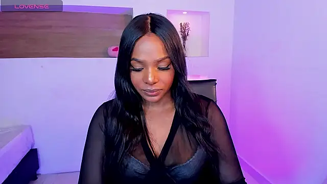 Snapshot of IvyBliss8 chatting on February 24, 12:05 pm IvyBliss8 online show from February 24, 12:05 pm