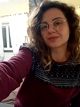 ItalianiMuli online show from December 28, 11:26 pm