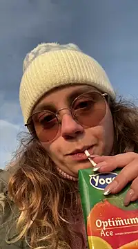 ItalianiMuli online show from January 4, 3:07 pm