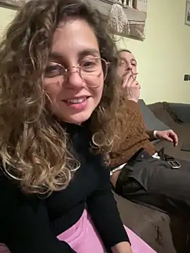 ItalianiMuli online show from March 2, 9:54 pm