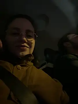 ItalianiMuli online show from March 8, 5:54 pm