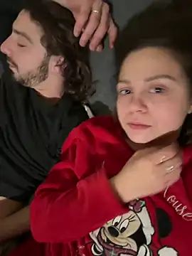 ItalianiMuli online show from March 8, 11:07 pm