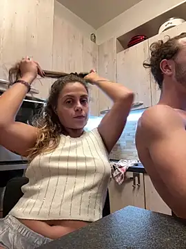 ItalianiMuli online show from September 14, 9:25 pm