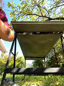 ItalianiMuli online show from September 20, 11:44 am