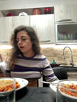 ItalianiMuli online show from October 10, 5:45 pm