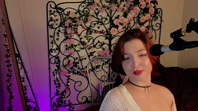 LisaVamp online show from September 15, 11:16 pm