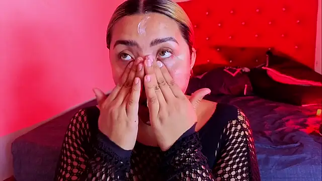 Agatha humidity online show from March 12, 7:31 pm