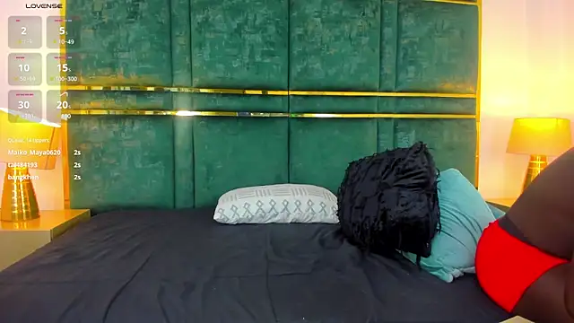 Snapshot of Latrellx7 chatting on January 29, 6:07 pm Latrellx7 online show from January 29, 6:07 pm