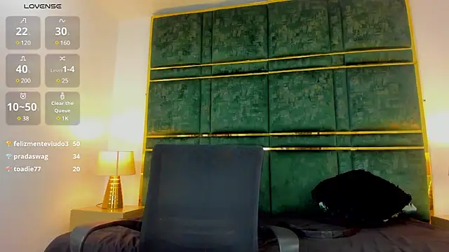 Snapshot of Latrellx7 chatting on January 30, 2:36 pm Latrellx7 online show from January 30, 2:36 pm