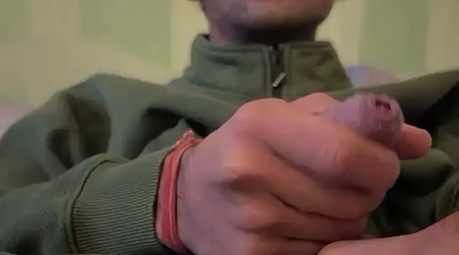 SexMachine1069 online show from December 6, 11:00 am