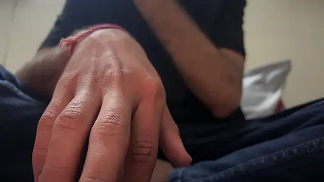 SexMachine1069 online show from March 17, 2:34 pm