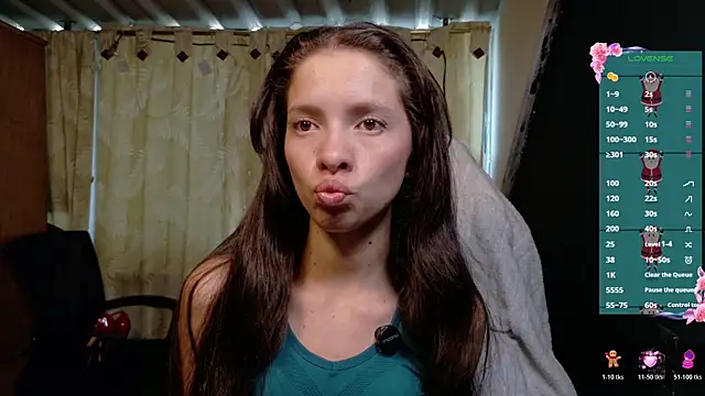 Snapshot of sweetdam12 chatting on December 17, 8:04 pm sweetdam12 online show from December 17, 8:04 pm