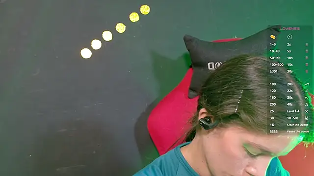 sweetdam12 online show from March 17, 8:56 pm