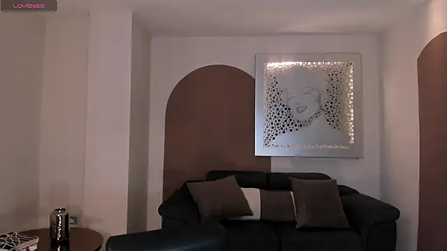 GiaFerrara online show from March 4, 7:11 pm