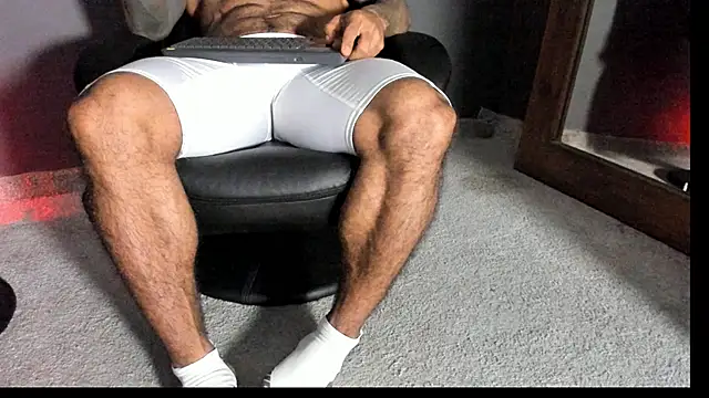 Brock hurn1 online show from November 10, 12:09 am