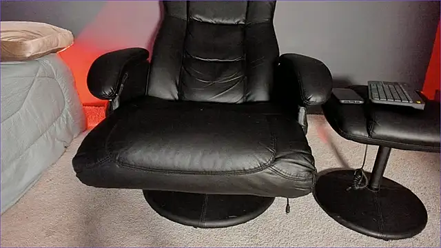 Brock hurn1 online show from February 3, 2:53 am