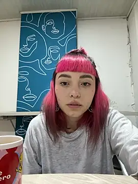 Snapshot of GigiVolkova chatting on November 30, 11:09 pm GigiVolkova online show from November 30, 11:09 pm