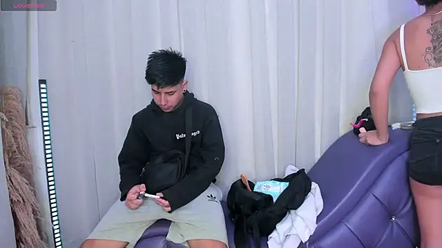 Snapshot of Yourslust_ chatting on November 13, 8:30 pm Yourslust online show from November 13, 8:30 pm