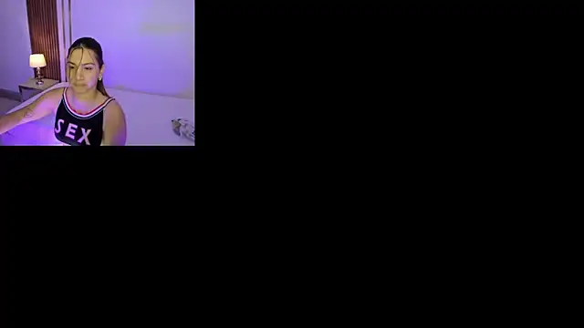 CamilaVegas  online show from May 8, 12:21 pm