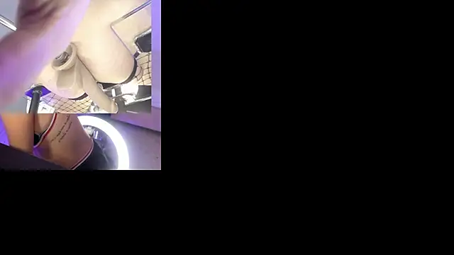 CamilaVegas  online show from May 20, 1:17 pm