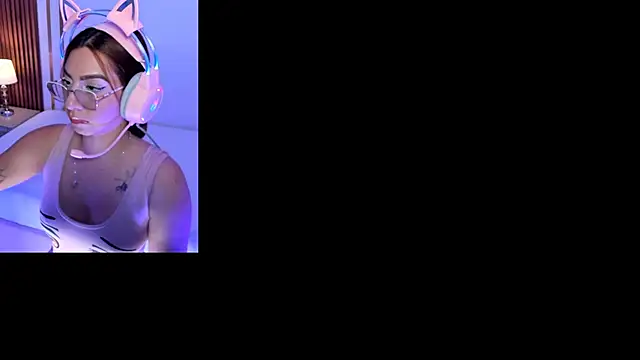 CamilaVegas  online show from June 15, 4:53 pm