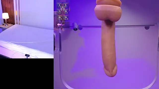 CamilaVegas  online show from July 25, 1:52 pm