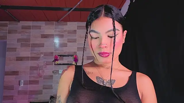 Dolcee zoe online show from February 28, 1:17 am