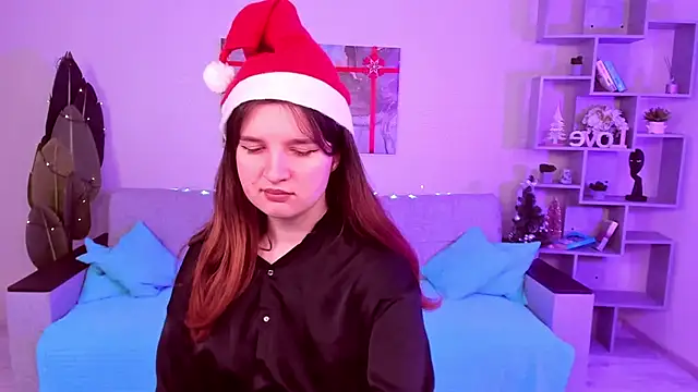 Snapshot of BonneyLove chatting on January 4, 5:26 pm BonneyLove online show from January 4, 5:26 pm